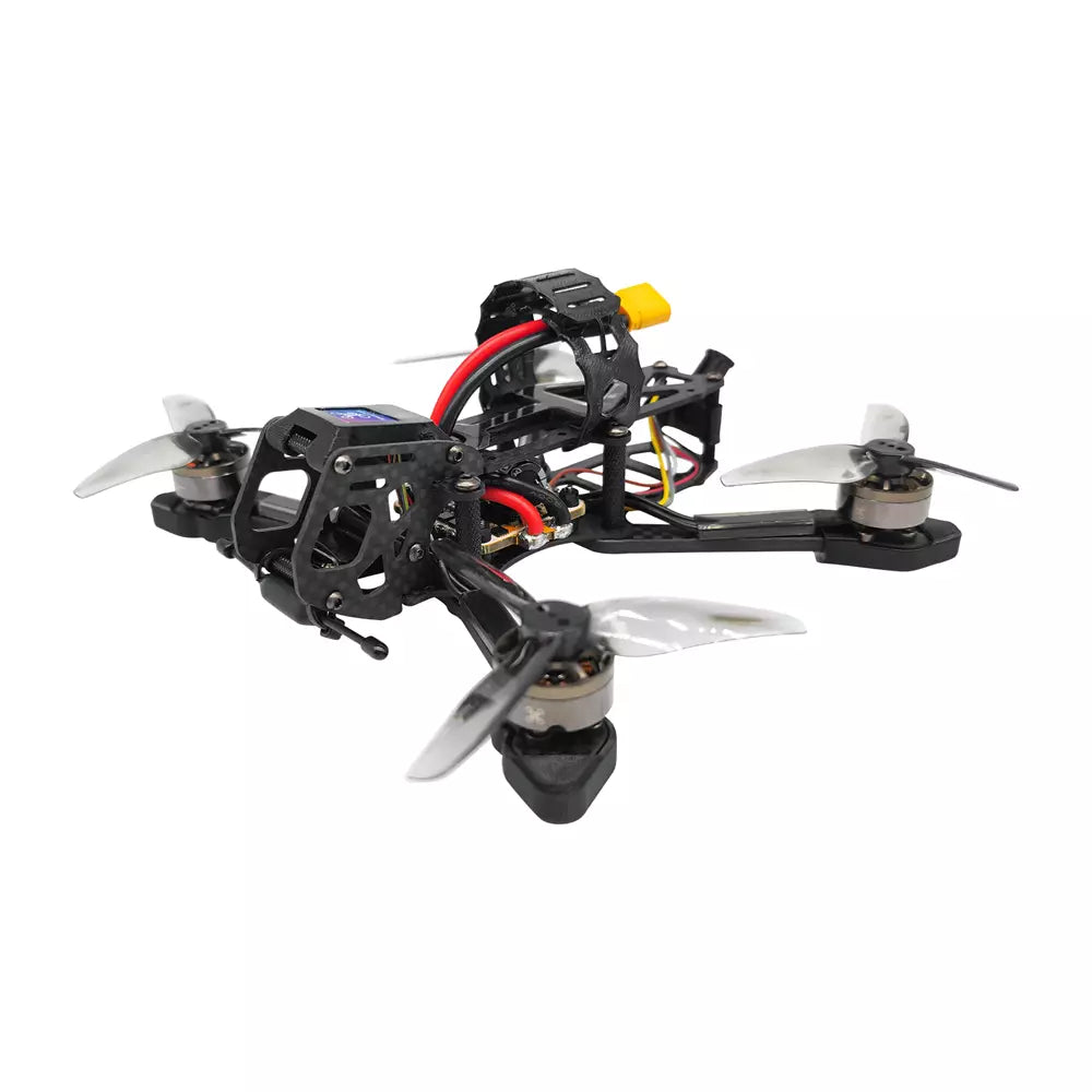 NewBeeDrone StingerBee HD 3inch FPV Drone O3-Ready KIT - Choose Receiver