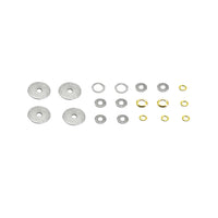 OMPHobby M2 EVO 3D Helicopter Full Set Washers