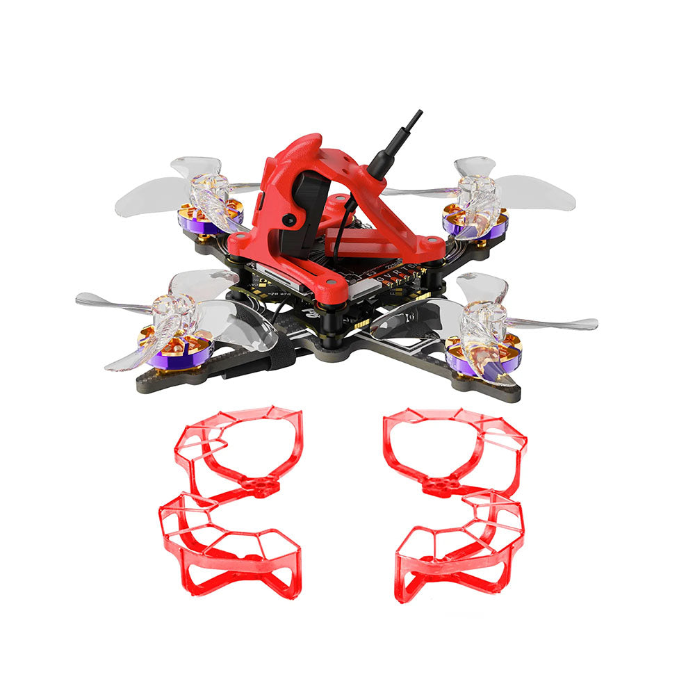 Flywoo Firefly 1S FR16 Nano Baby Quad v2.0 HDZero Brushless 