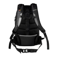 Torvol Quad PITSTOP Backpack Pro V2 - Grey