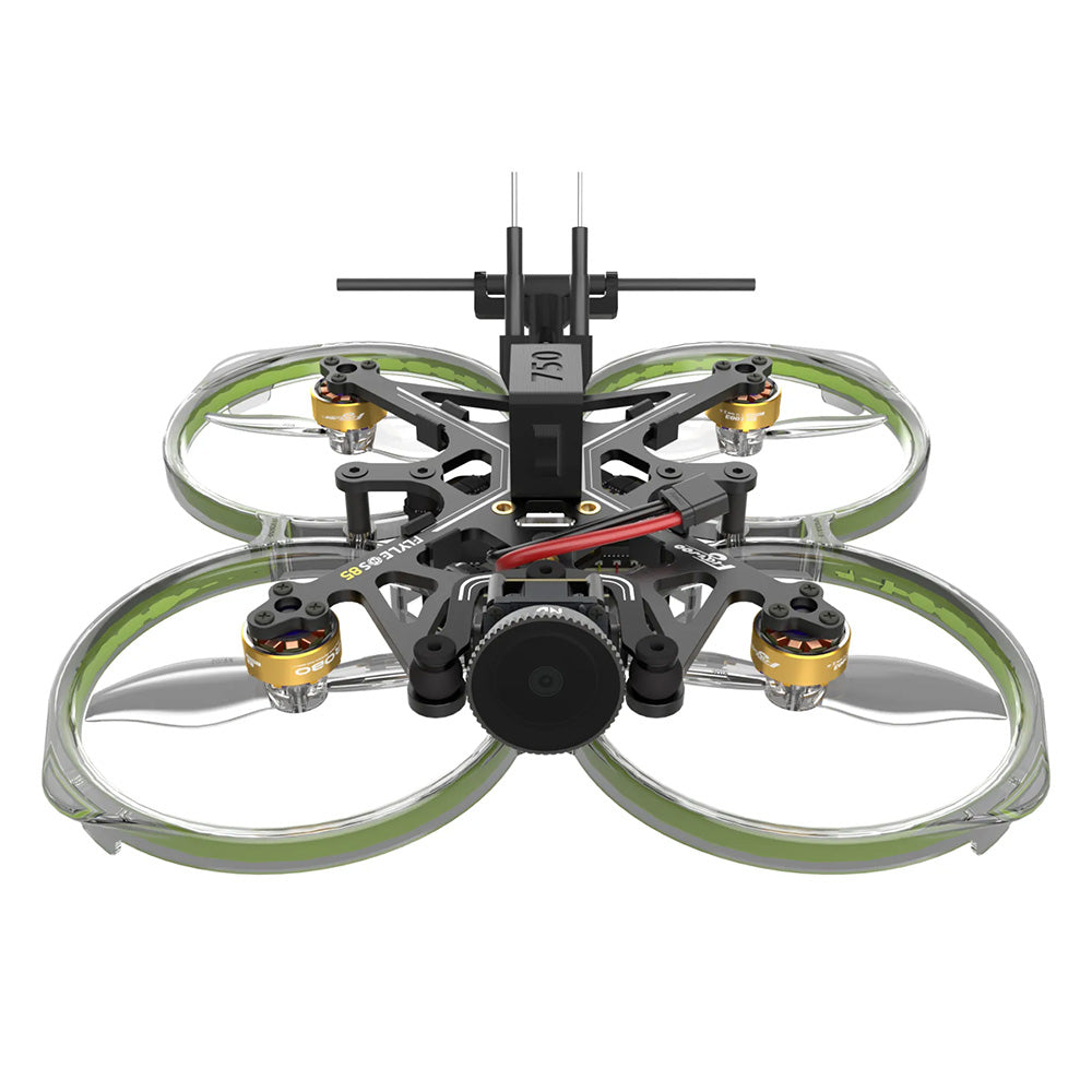 Flywoo FlyLens 85 2S O3 Lite Drone Kit Only (No Camera) - ELRS 2.4Ghz –  NewBeeDrone