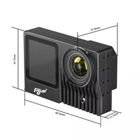 Flywoo Naked Gopro Action Camera 2.0 GP12 Pro (No Touch Screen)
