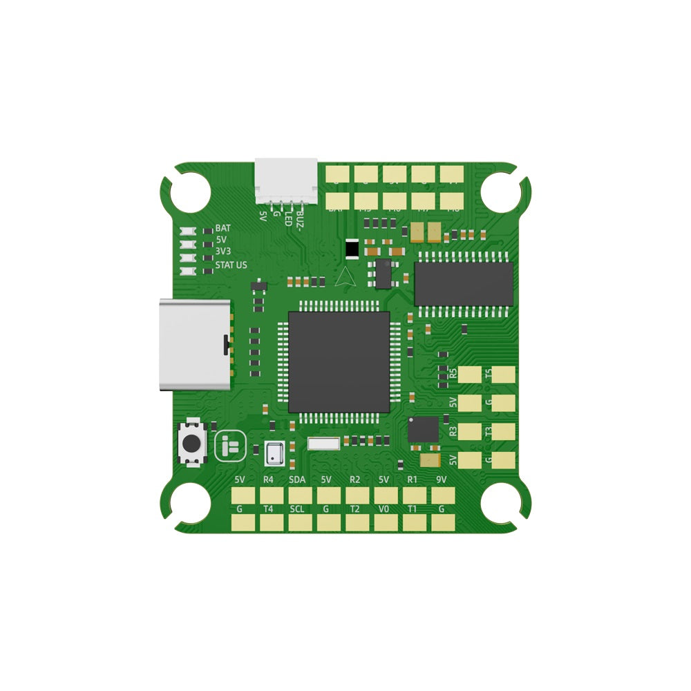 iFlight Blitz Practice Soldering Board - MyFPV