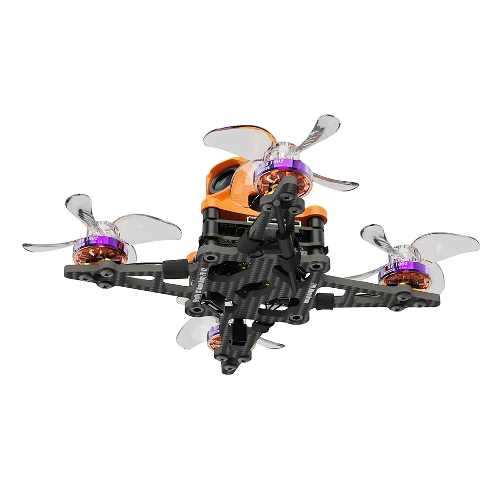 Flywoo Firefly 1S FR16 Nano Baby Quad v2.0 Walksnail Brushless 