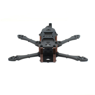 PIRAT Lil Matey V2 3.5" FPV Drone Frame