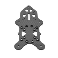 PIRAT Punch 5" FPV Drone Replacement Middle Plate (1 Pc.)