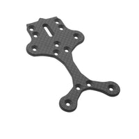 PIRAT Shorty 5" FPV Drone Replacement Bottom Plate (1 Pc.)