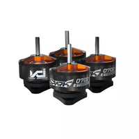 VCI SPARK 0702 Brushless Motor Set - 27000KV (4 Pcs)