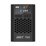 ISDT PD60 60W 6A 2-4S DC Charger w/ USB-C Input