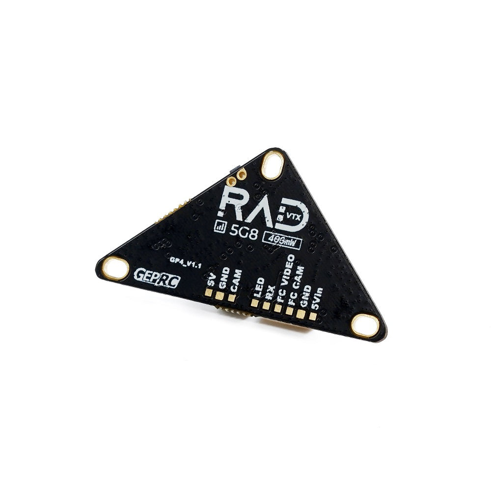 GEPRC RAD Whoop 5.8GHz VTX