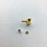 TrueRC SMA Male 90 Degree Connector for DIY RG316 Cable