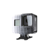 iFlight TPU Adjustable GoPro 8 Mount for Nazgul5/SL5/TITAN XL5/DC5 (0~40°)
