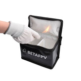 BetaFPV Lipo Batteries Safety Handbag