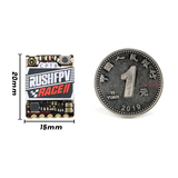 RUSHFPV Rush RACE2 5.8GHz Video Transmitter