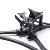 HGLRC Wind5 Lite True X FRAME Kit 5 Inch for FPV Racing Drone