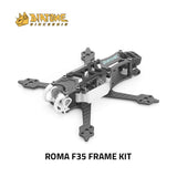 DIATONE ROMA F35 3.5INCH Frame Kit