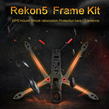 RekonFPV Rekon5 5 Inch Long Range Frame Kit