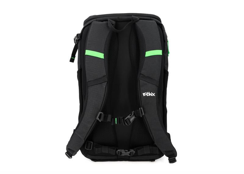 Ethix Backpack Project - Mr. Steele