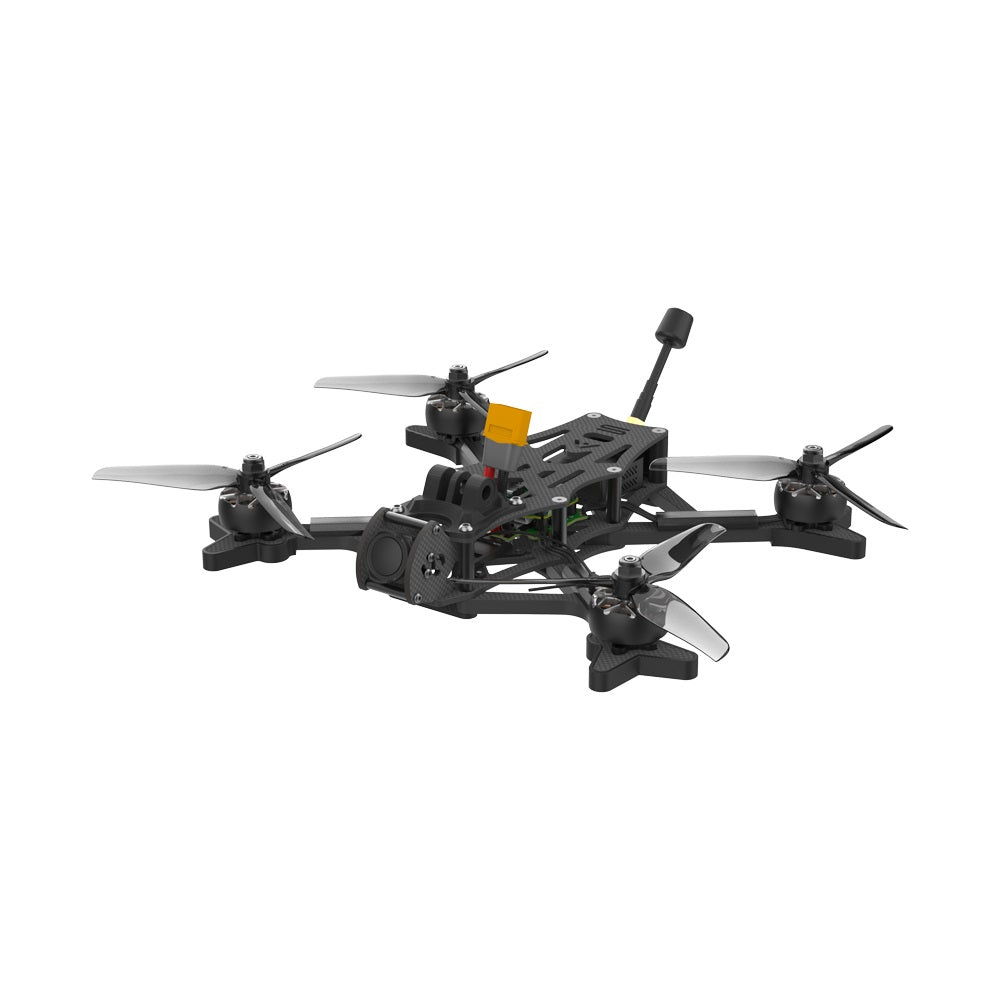 iFlight AOS 5 V2 FPV Drone - HD 6S 5inch 220mm Drone BNF with Nebula P –  RCDrone