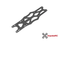 ImpulseRC APEX Top Plate CF 2MM (For Legacy Apex Only)