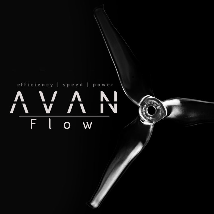 EMAX Avan FLOW 5