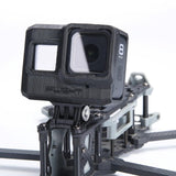 iFLIGHT TITAN XL5 HD W/Air Unit/DJI Camera & GPS - Choose Power & RX