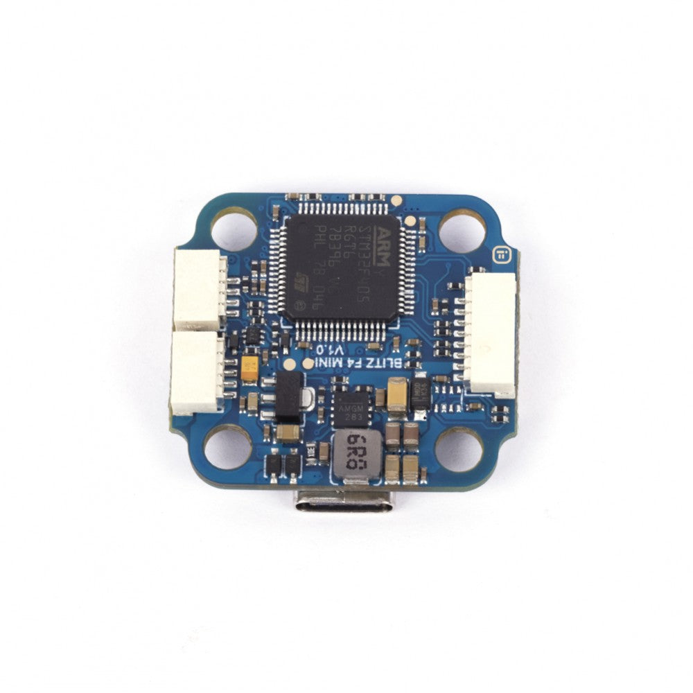 Mini f4 shop flight controller