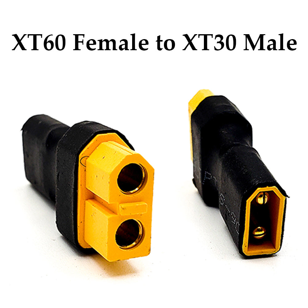 XT60 Female Connector –
