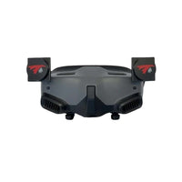 TrueRC X-AIR 5.8 MK II Pair For DJI Goggles 2 - LHCP