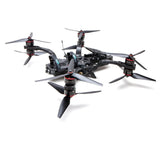 Shen Drones Akira 9" FPV Cinelifter Drone Frame W/ Silicone Gel Dampers