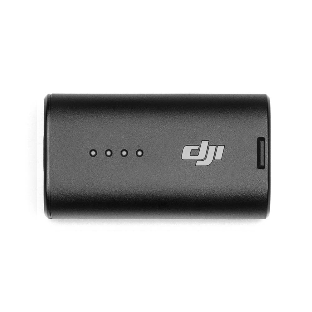 DJI Avata Battery - Lithium Ion Polymer & Why No 3rd Party Chargers? 