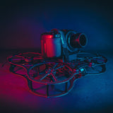 Lumenier QAV-PRO Camera Isolation Kit W/ Alpha Gel Dampeners