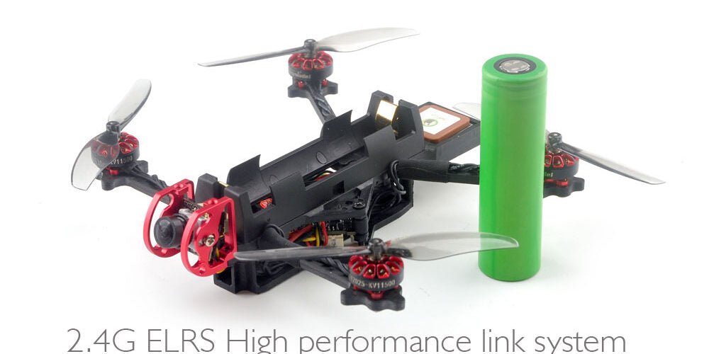 Happymodel Crux 3 Nano Long Range