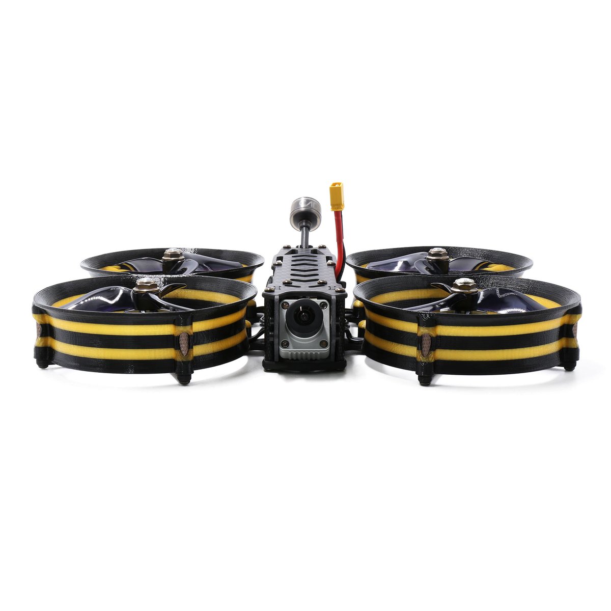 GEPRC CineGO HD for FPV Drone Racing and Freestyle sold by PyroDrone