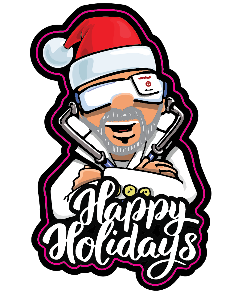 FPV Stocking Stuffers