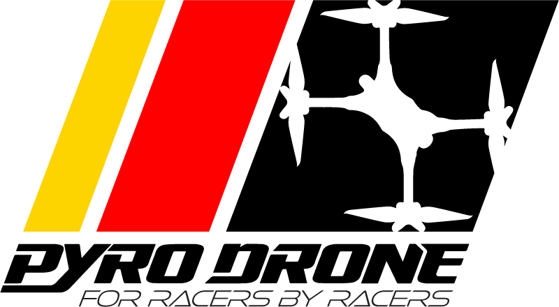 360° FPV Drones — Pyrodrone