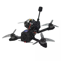 NewBeeDrone StingerBee HD O3 3inch BNF with GPS under 250grams Brushless FPV Drone - Choose Receiver