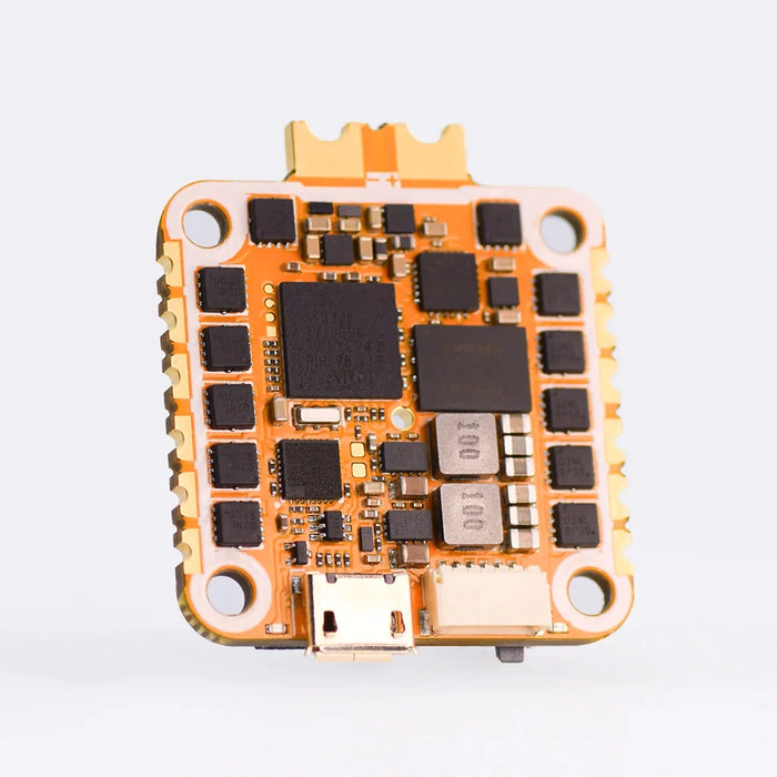 NewBeeDrone Infinity AIO 255 Flight Controller F7 MPU6000 BLHeli32 45A 2-6S  - 25x25mm