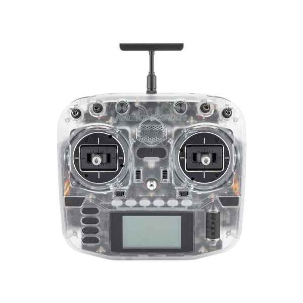 RadioMaster Boxer EdgeTX RC Radio Transmitter Transparent Version