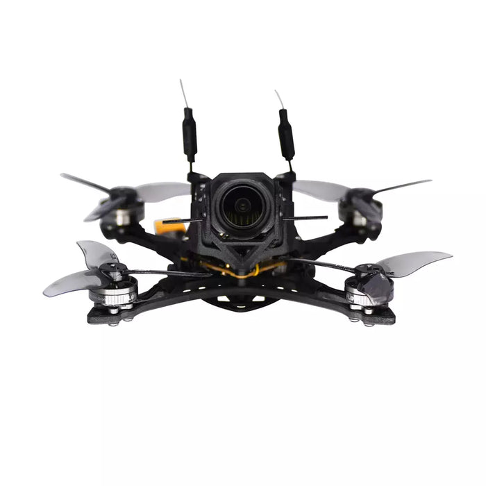 NewBeeDrone SavageBee HD O3 2.5inch Ultra-Light Weight BNF FPV Toothpick - Choose Receiver