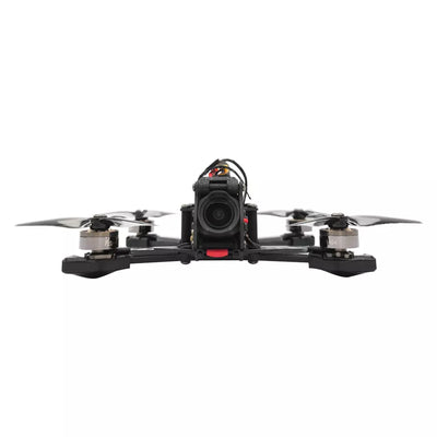 NewBeeDrone StingerBee HD O3 3inch BNF with GPS under 250grams Brushless FPV Drone - Choose Receiver