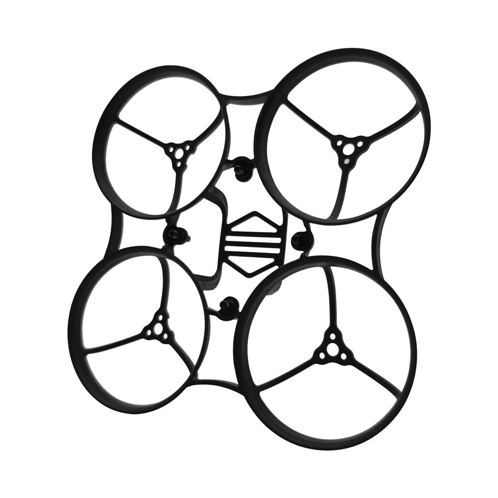 NewBeeDrone Cockroach 75mm Brushless LiteAF Racing Frame - Choose