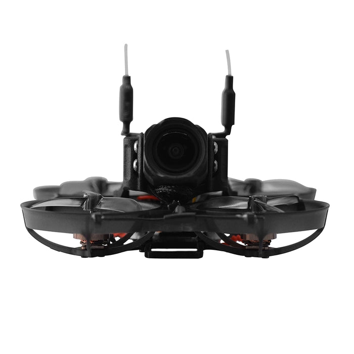 NewBeeDrone AcroBee75 BLV4 F7 HD DJI O3 BNF Brushless FPV Whoop