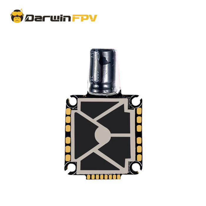 DarwinFPV Cement 3-8S 100A 32bit ESC - 30x30mm