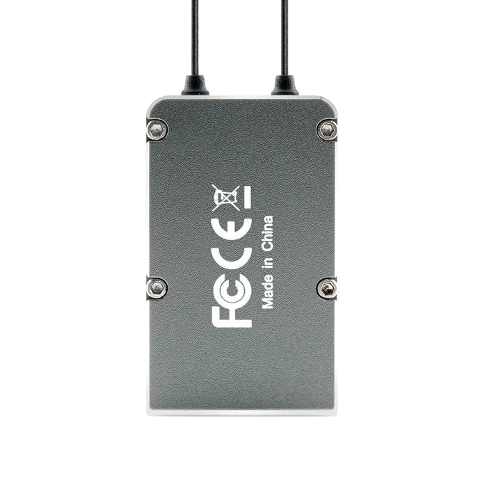 RadioMaster Nexus-XR Helicopter Flight Controller with Integrated ELRS 2.4GHz Receiver- BLUE