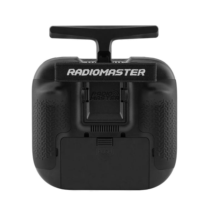 RadioMaster TX15 MAX ELRS M2 2.4GHz/900MHz 3.5-inch Touchscreen Display AG02 Gimbals Radio Controller - Choose Color