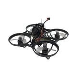 NewBeeDrone Hummingbird V3.1 RaceSpec 16.5g 1S Analog ELRS 2.4GHz BNF Brushless FPV Whoop