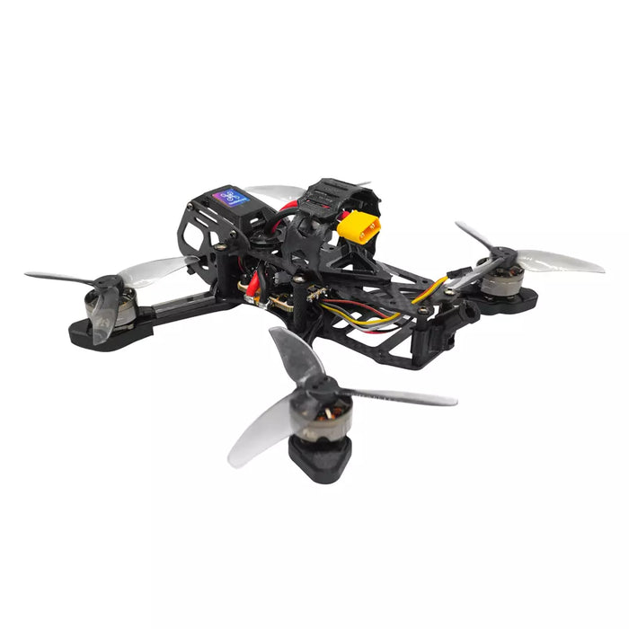 NewBeeDrone StingerBee HD 3inch FPV Drone O3-Ready KIT - Choose Receiver