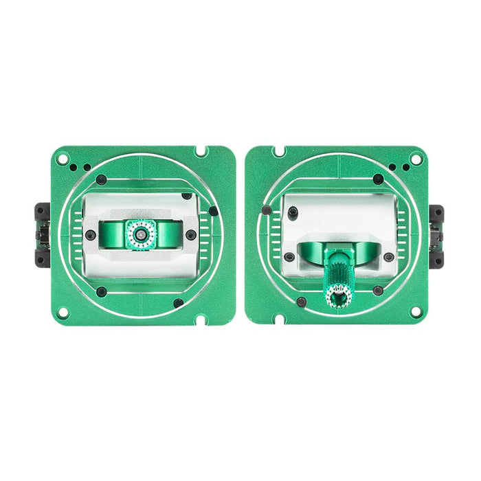 RadioMaster AG02 CNC Hall Gimbal (Set of 2)