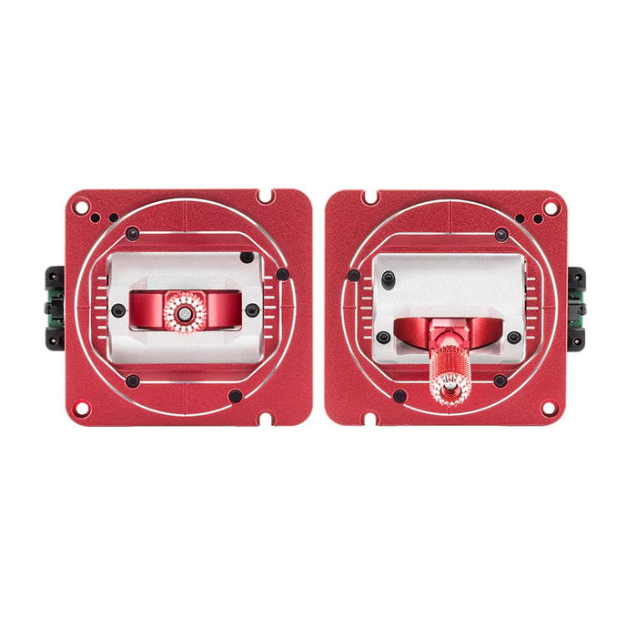 RadioMaster AG02 CNC Hall Gimbal (Set of 2)